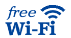 free wi fi