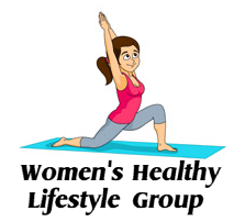 Womens Healthy Lifestyle
