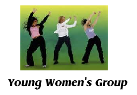young Womens
